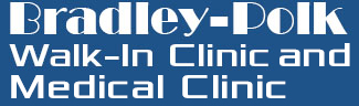 Bradley-Polk Walk-In Clinic and Medical Clinic